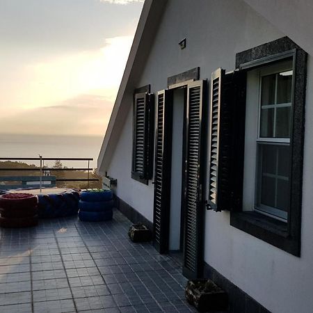 Quinta do Calvário Lajes das Flores Exterior foto